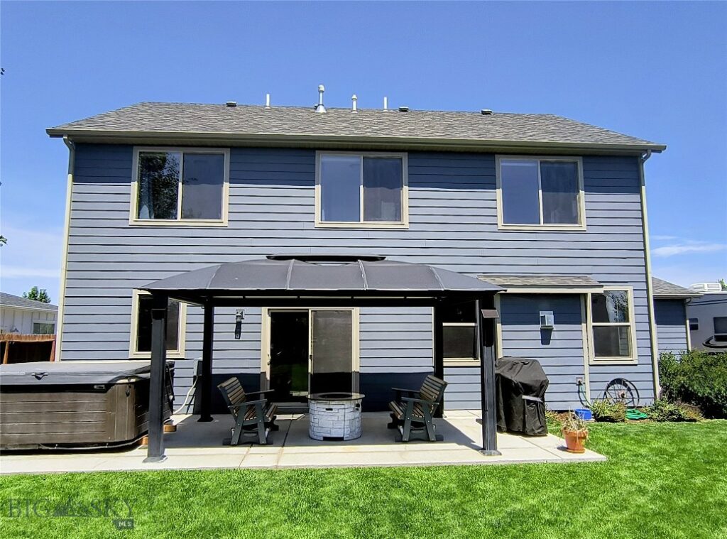 156 Stephanie Lane, Bozeman MT 59718