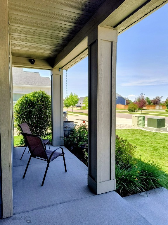 156 Stephanie Lane, Bozeman MT 59718