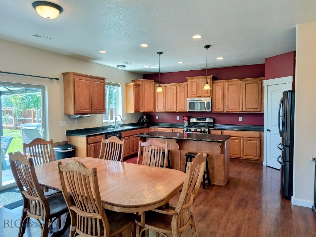156 Stephanie Lane, Bozeman MT 59718