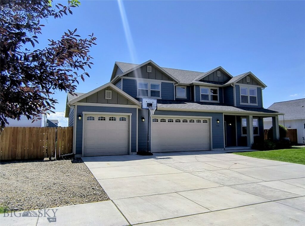 156 Stephanie Lane, Bozeman MT 59718