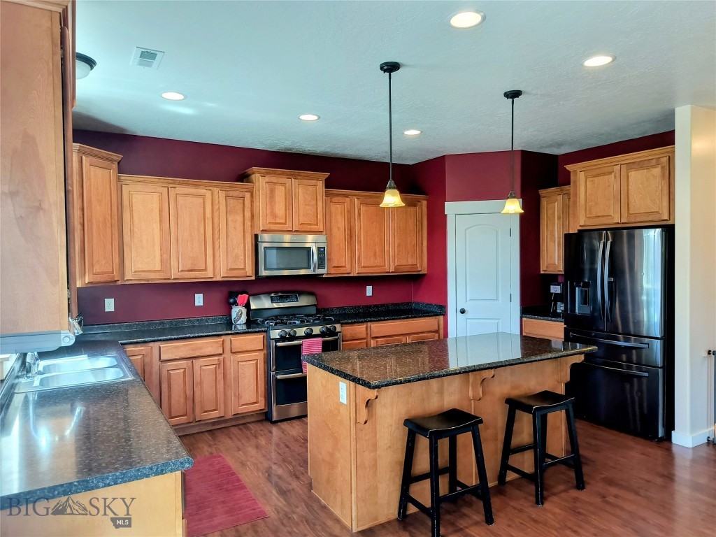 156 Stephanie Lane, Bozeman MT 59718