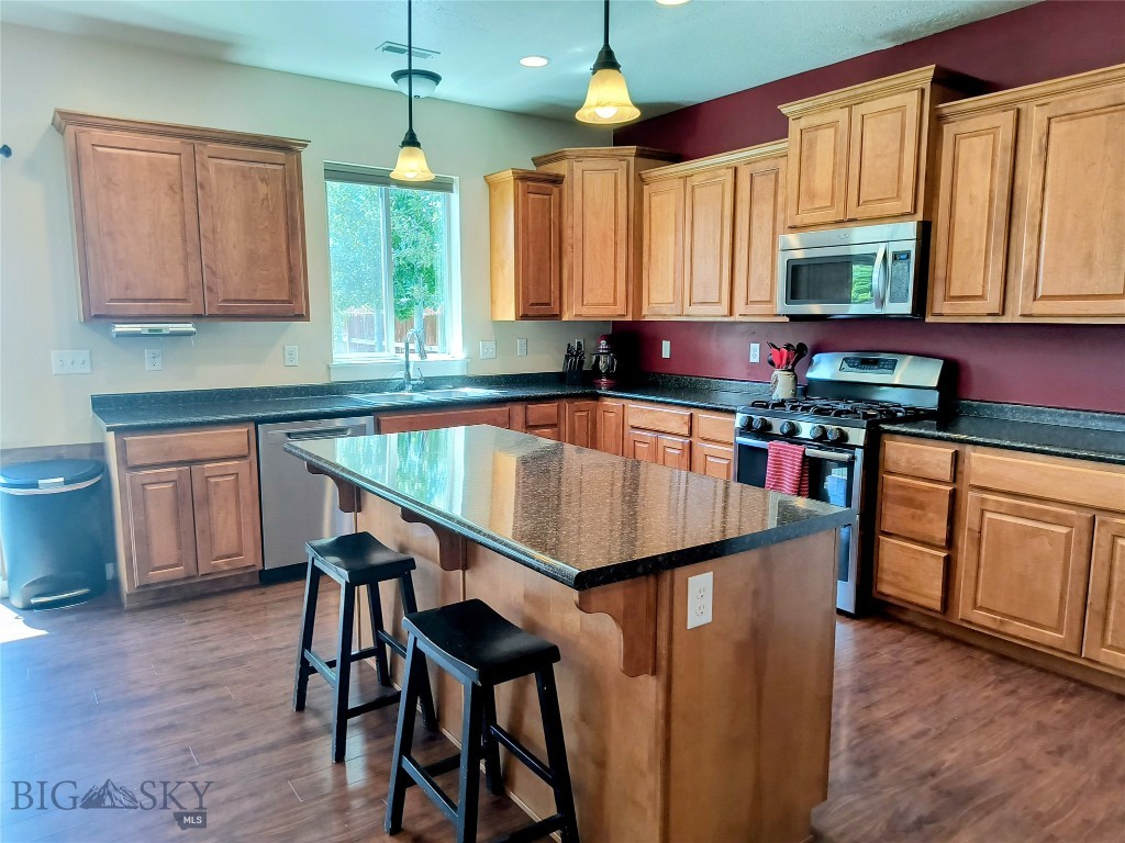 156 Stephanie Lane, Bozeman MT 59718