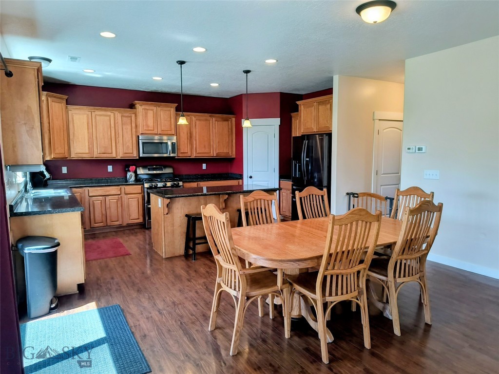 156 Stephanie Lane, Bozeman MT 59718