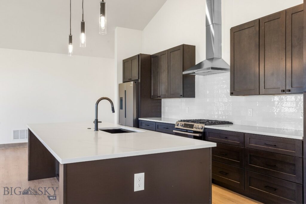 157 Delano Drive, Bozeman MT 59718