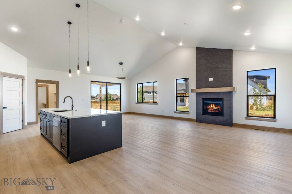 157 Delano Drive, Bozeman MT 59718