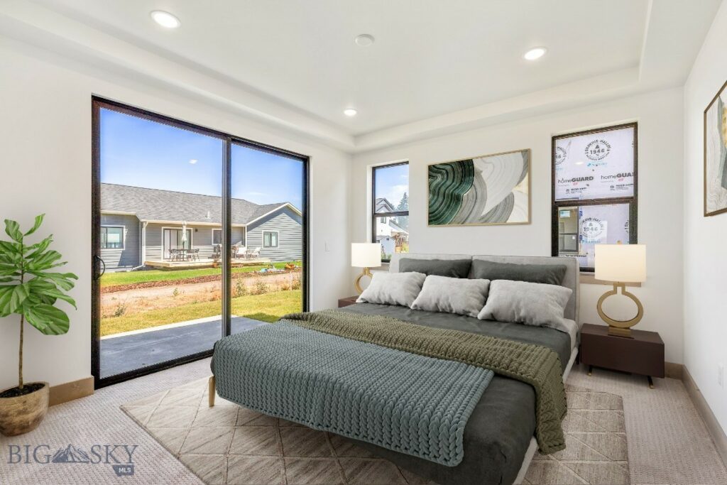 157 Delano Drive, Bozeman MT 59718