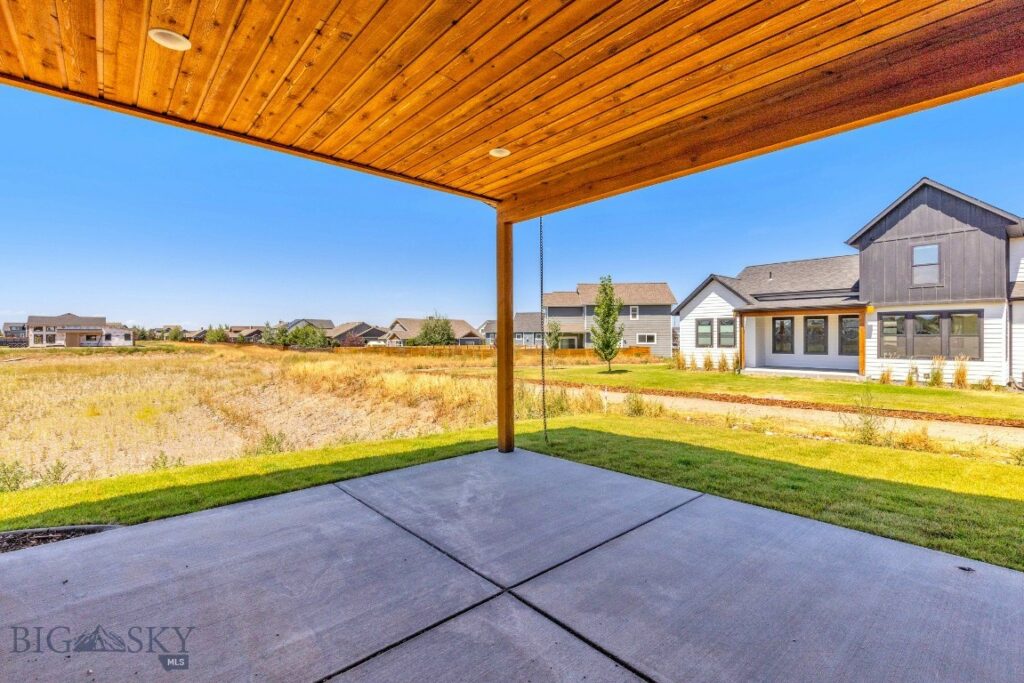 157 Delano Drive, Bozeman MT 59718