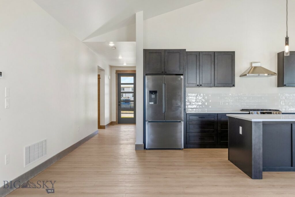 157 Delano Drive, Bozeman MT 59718