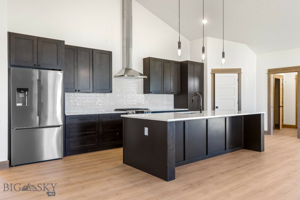 157 Delano Drive, Bozeman MT 59718