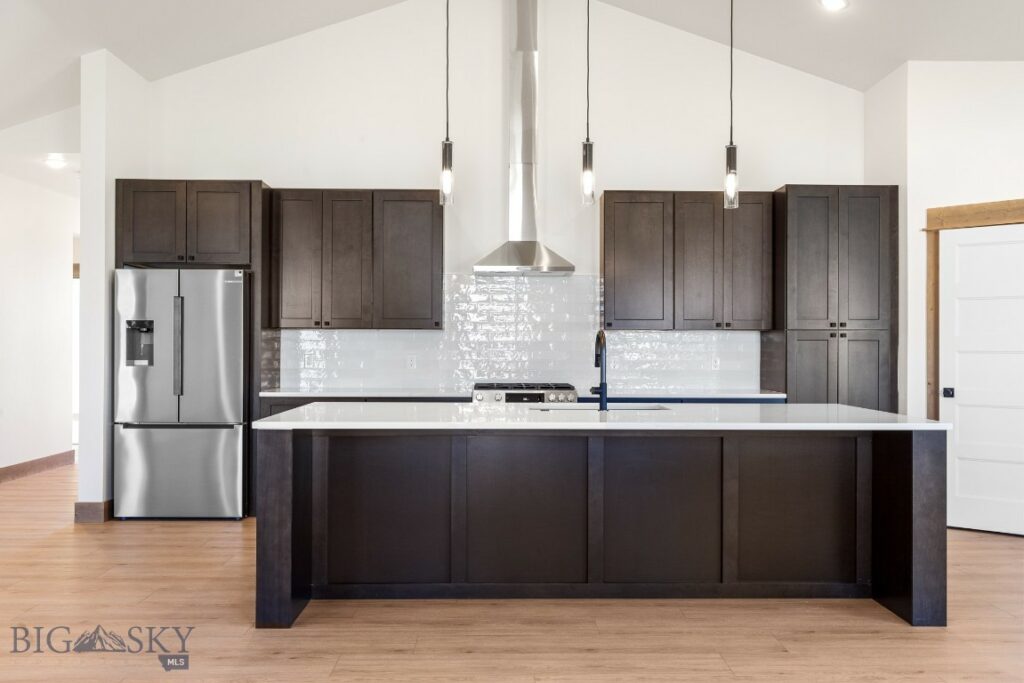 157 Delano Drive, Bozeman MT 59718