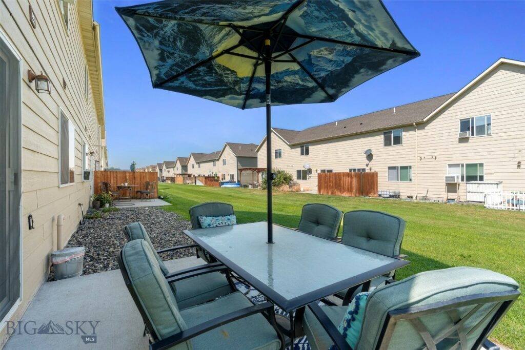157 E Magnolia Drive, Belgrade MT 59714
