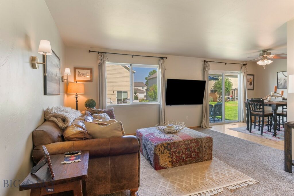157 E Magnolia Drive, Belgrade MT 59714