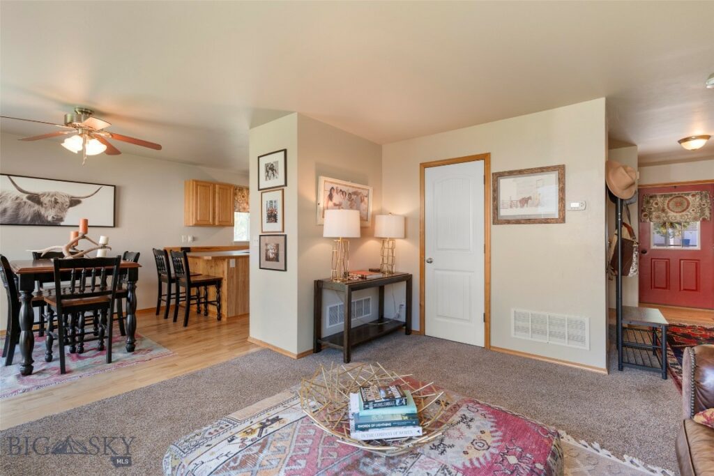 157 E Magnolia Drive, Belgrade MT 59714