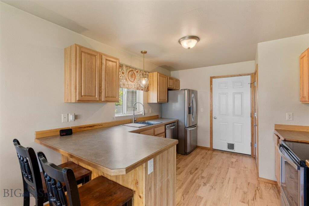 157 E Magnolia Drive, Belgrade MT 59714