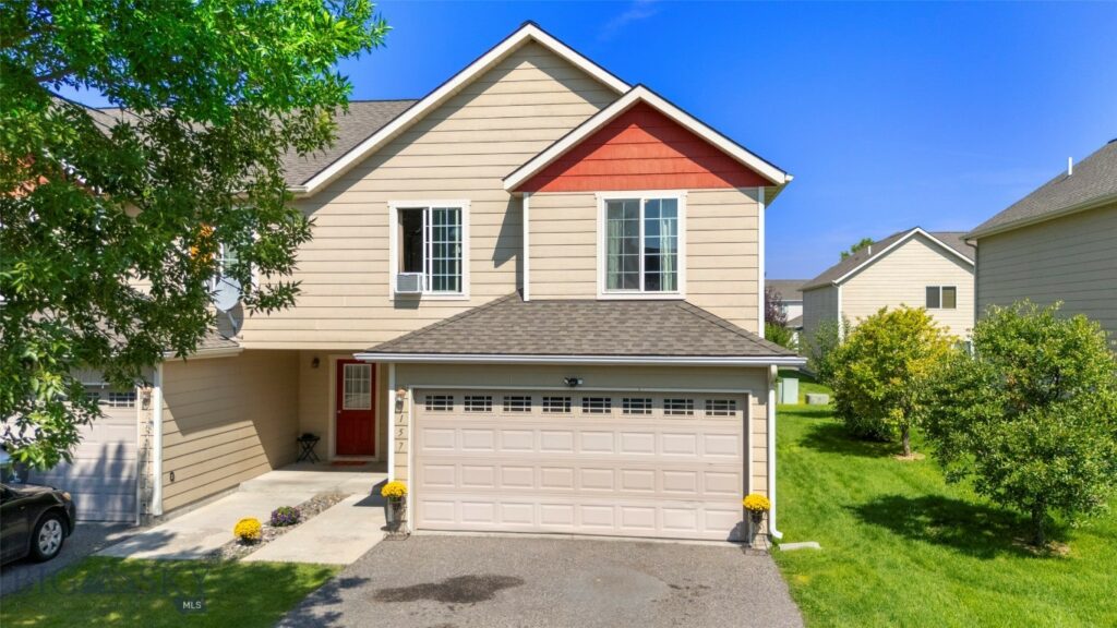 157 E Magnolia Drive, Belgrade MT 59714