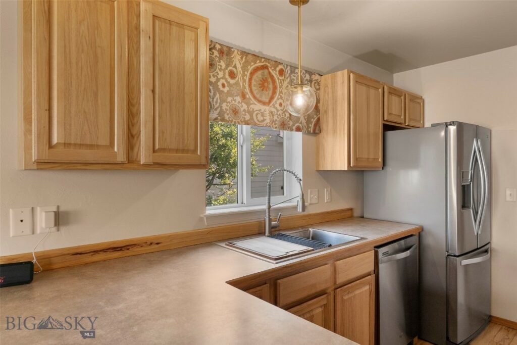 157 E Magnolia Drive, Belgrade MT 59714