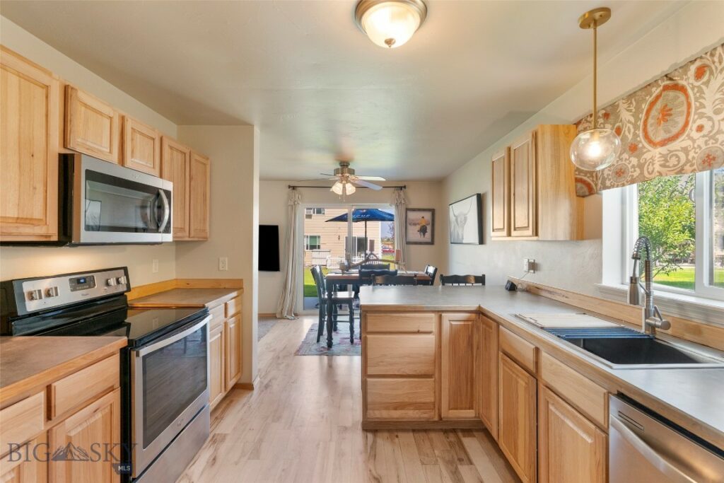 157 E Magnolia Drive, Belgrade MT 59714