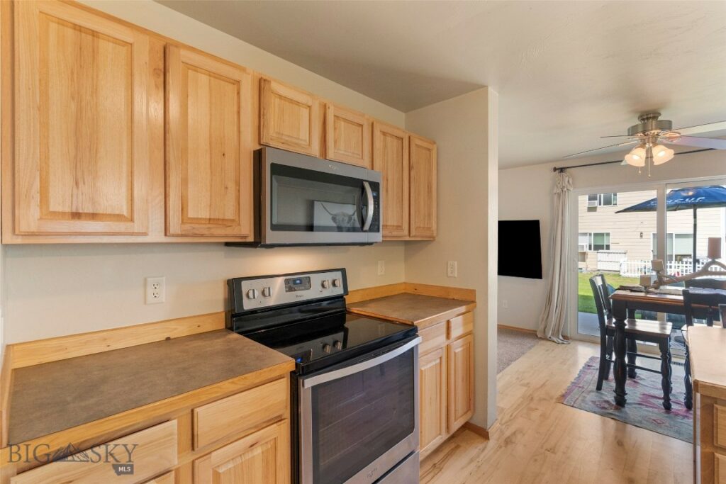 157 E Magnolia Drive, Belgrade MT 59714