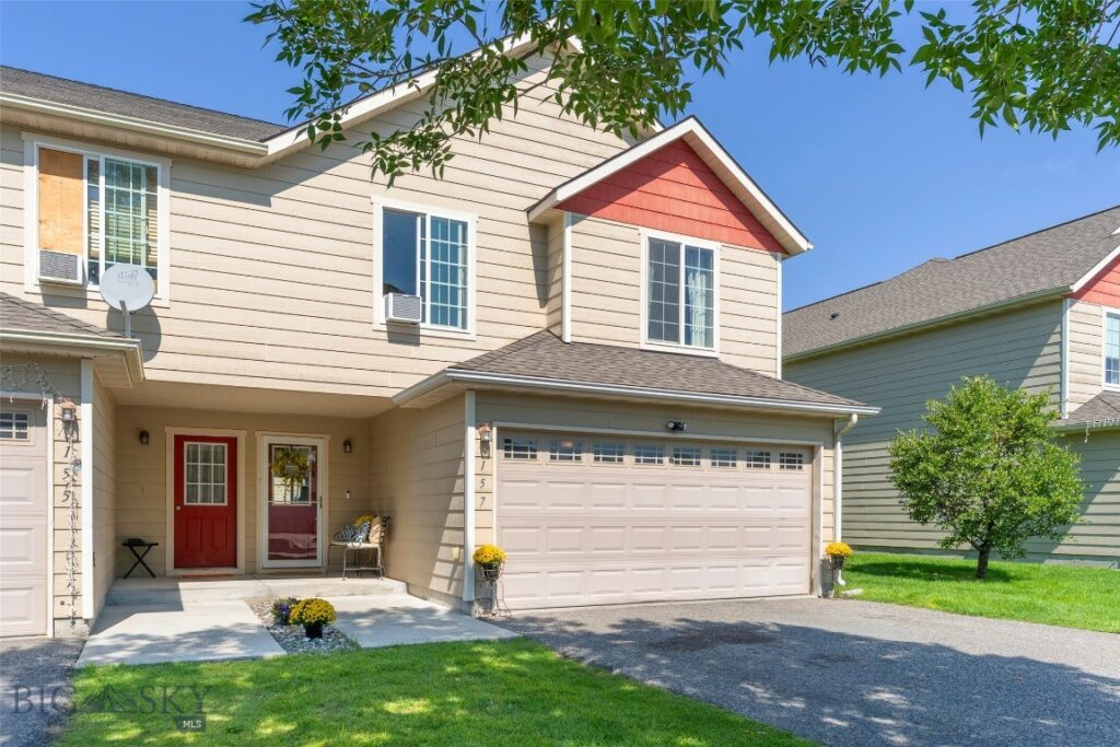 157 E Magnolia Drive, Belgrade MT 59714