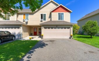 157 E Magnolia Drive, Belgrade MT 59714