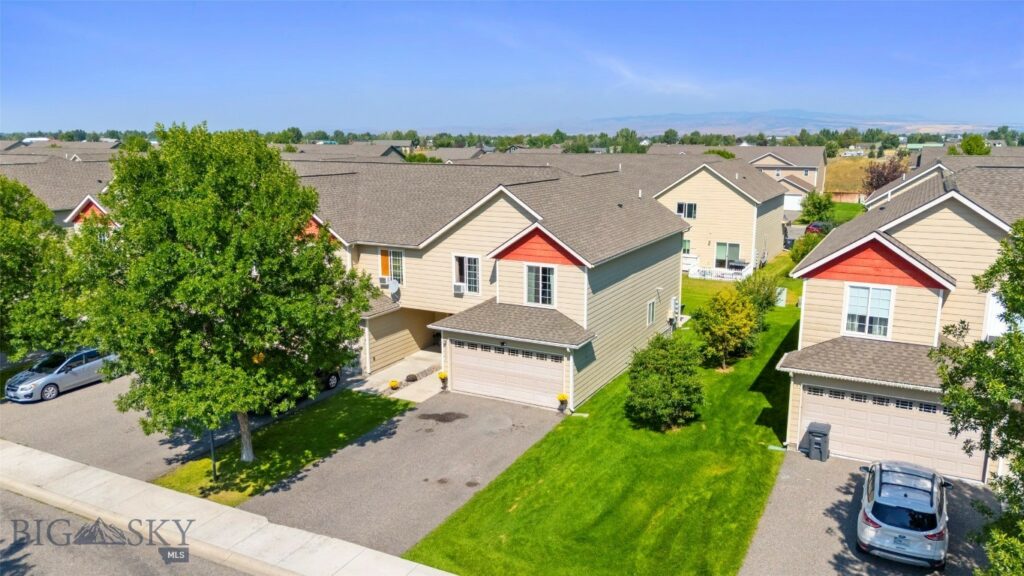 157 E Magnolia Drive, Belgrade MT 59714