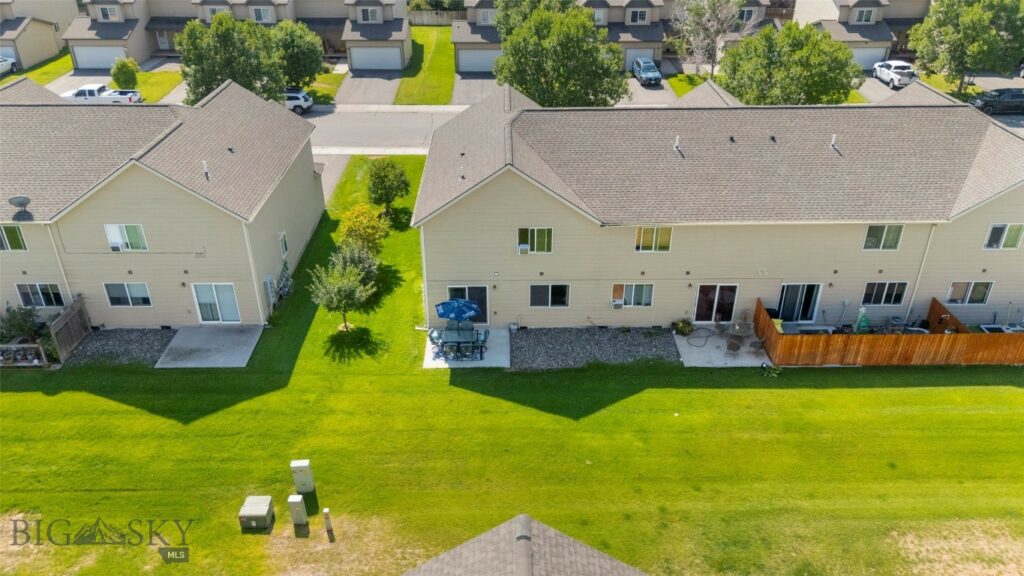 157 E Magnolia Drive, Belgrade MT 59714