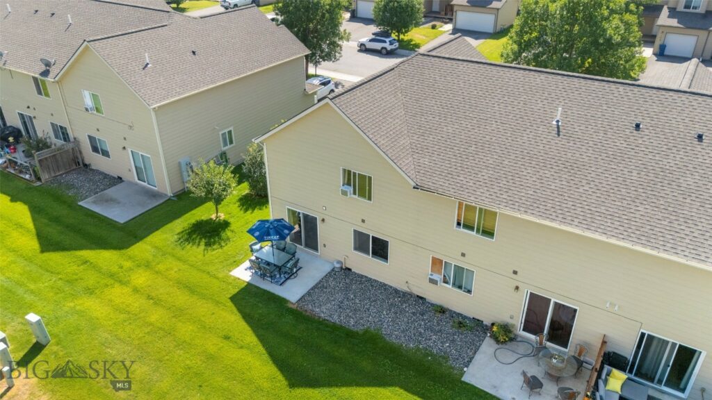 157 E Magnolia Drive, Belgrade MT 59714
