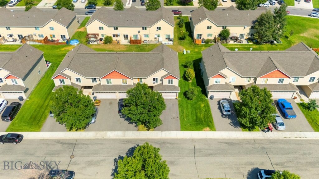 157 E Magnolia Drive, Belgrade MT 59714
