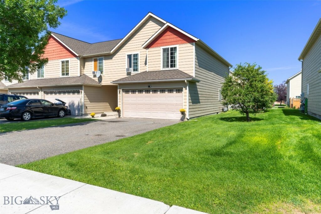 157 E Magnolia Drive, Belgrade MT 59714