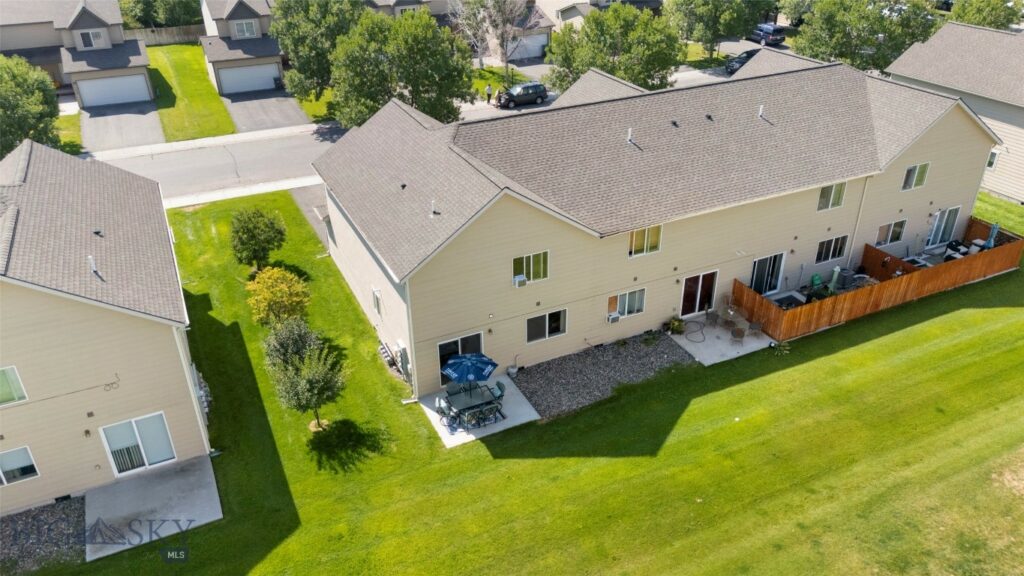 157 E Magnolia Drive, Belgrade MT 59714