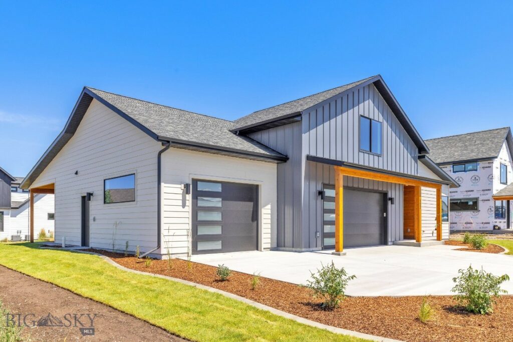 157 Delano Drive, Bozeman MT 59718