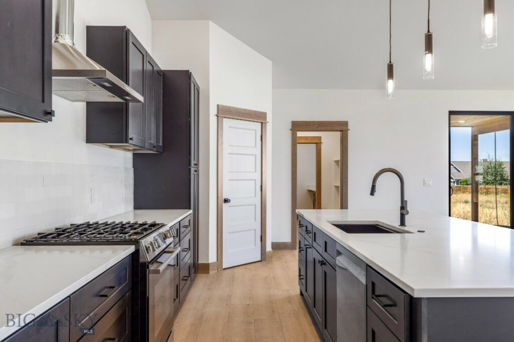 157 Delano Drive, Bozeman MT 59718