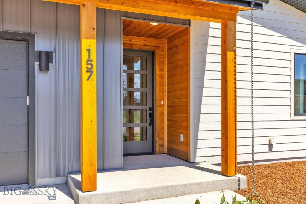 157 Delano Drive, Bozeman MT 59718