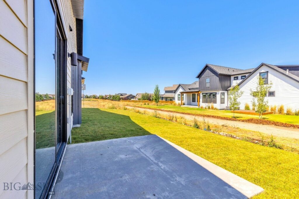 157 Delano Drive, Bozeman MT 59718