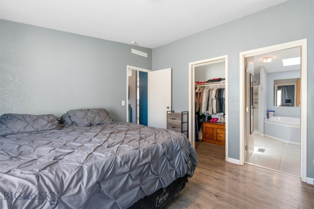 157 W Magnolia, Belgrade MT 59714