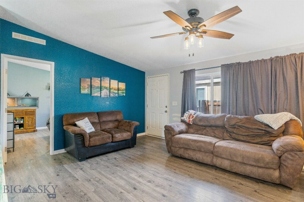 157 W Magnolia, Belgrade MT 59714