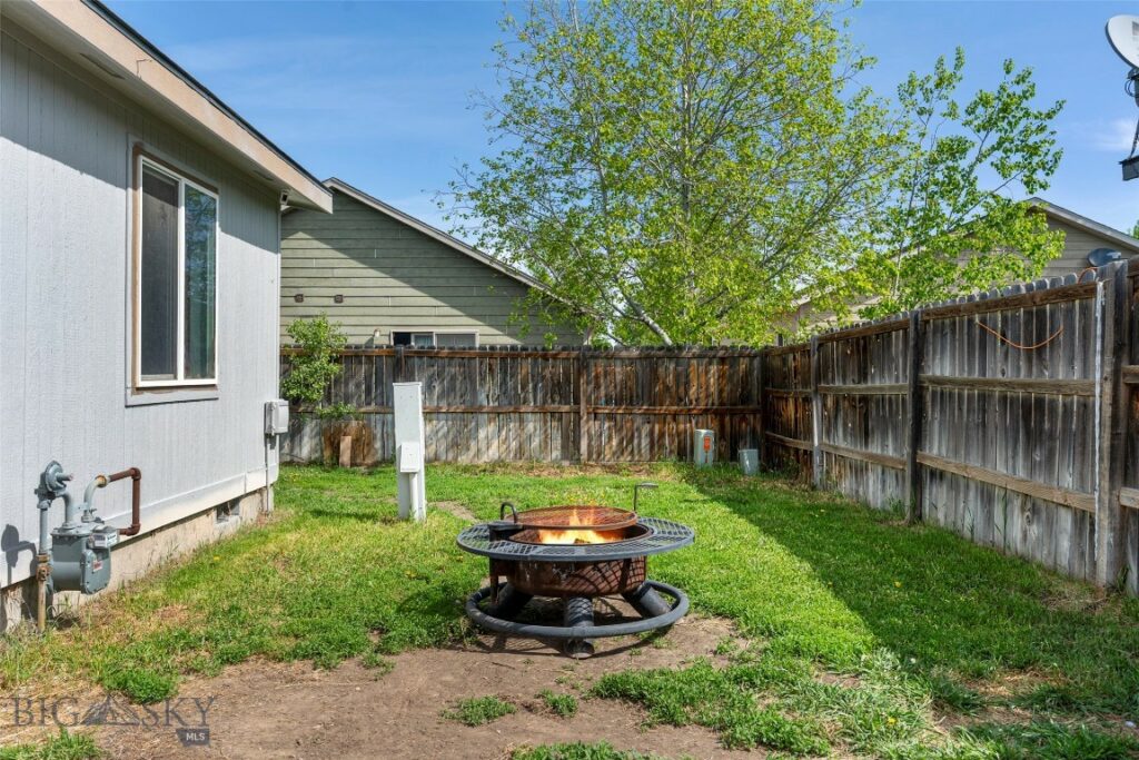 157 W Magnolia, Belgrade MT 59714