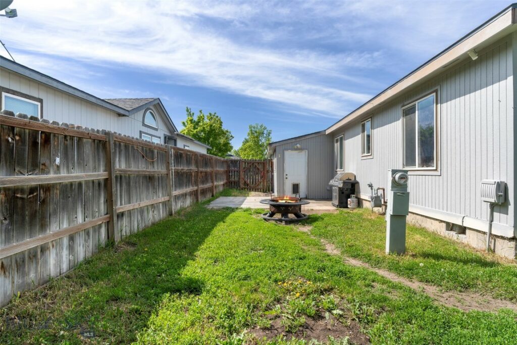 157 W Magnolia, Belgrade MT 59714