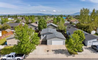 157 W Magnolia, Belgrade MT 59714