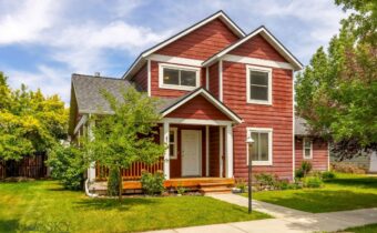 157 Woodman Drive, Belgrade MT 59714