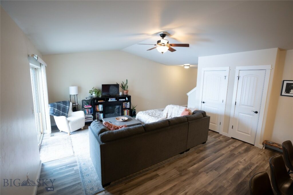 158 Tail Feather Lane, Bozeman MT 59718