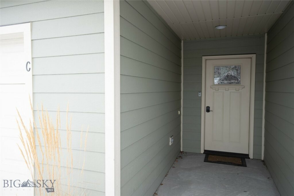 158 Tail Feather Lane, Bozeman MT 59718