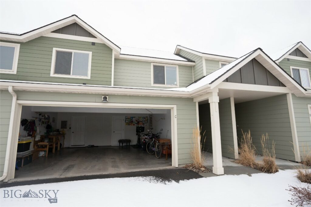158 Tail Feather Lane, Bozeman MT 59718