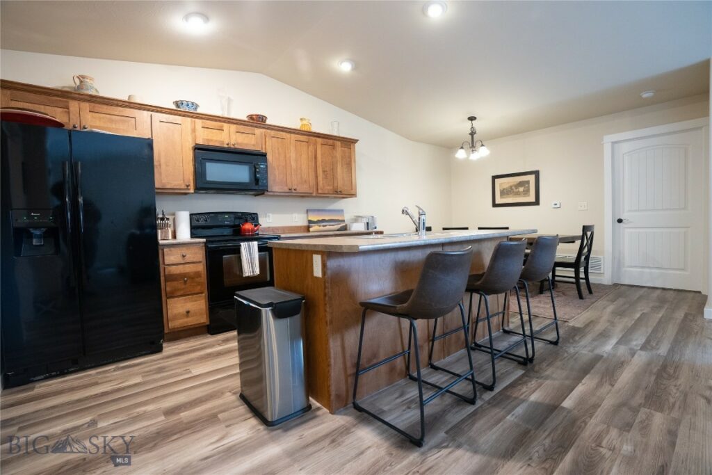 158 Tail Feather Lane, Bozeman MT 59718