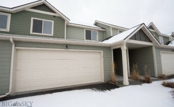 158 Tail Feather Lane, Bozeman MT 59718