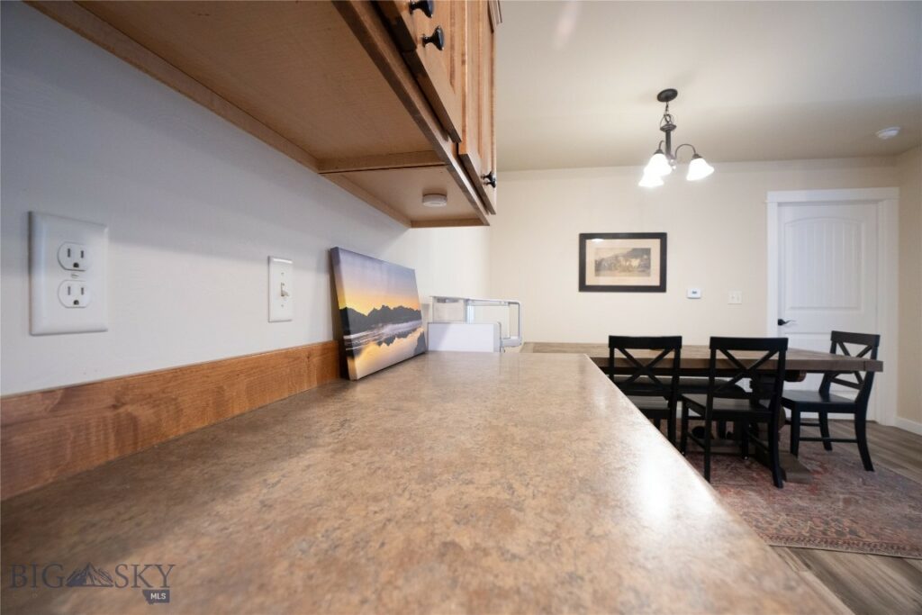 158 Tail Feather Lane, Bozeman MT 59718