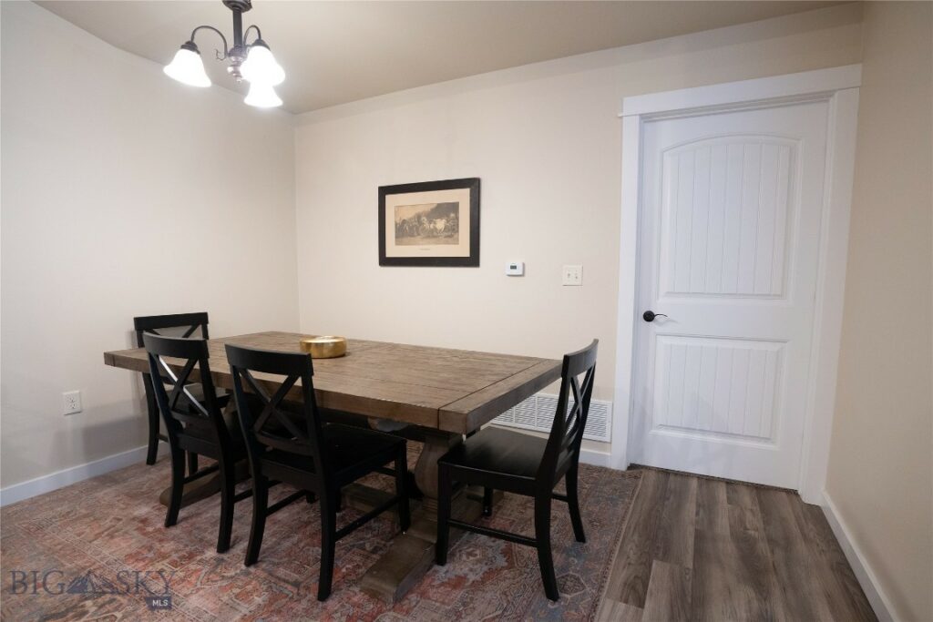 158 Tail Feather Lane, Bozeman MT 59718