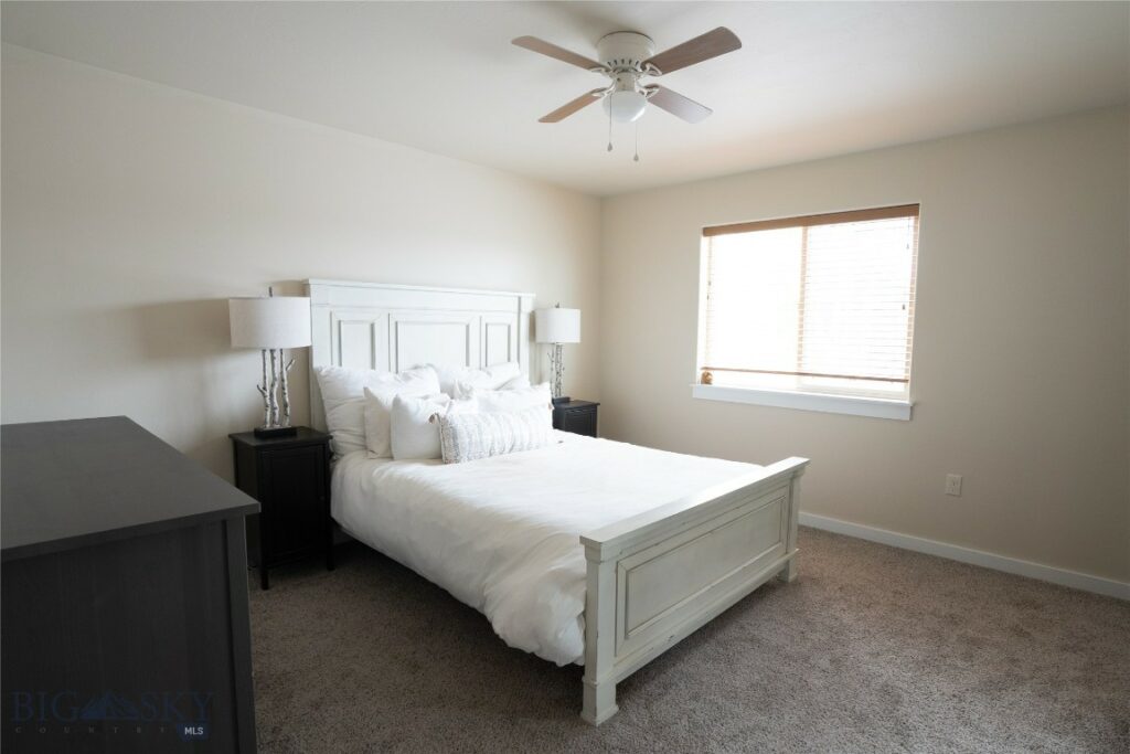 158 Tail Feather Lane, Bozeman MT 59718