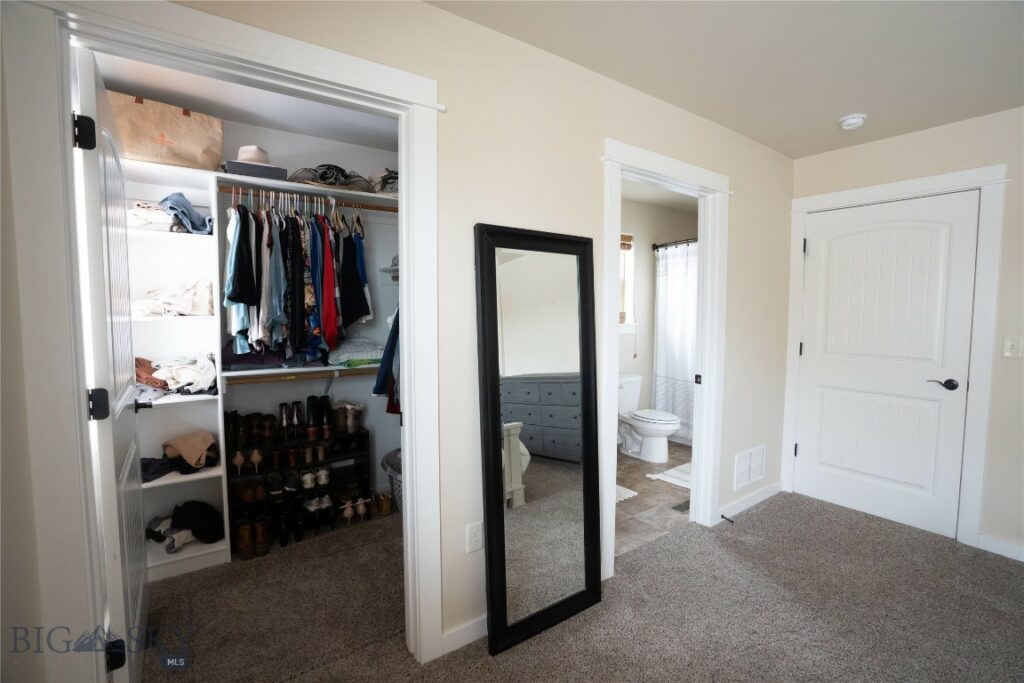 158 Tail Feather Lane, Bozeman MT 59718