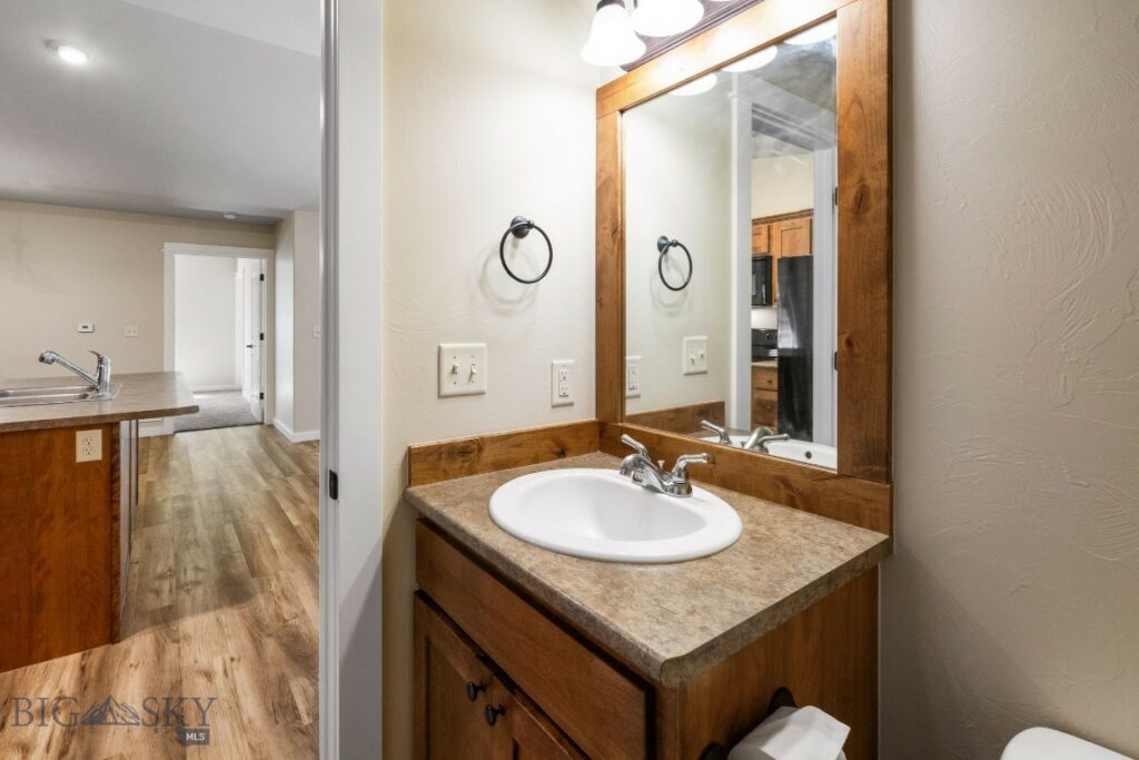 158 Tail Feather Lane, Bozeman MT 59718